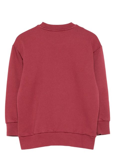 Felpa con ricamo ETRO KIDS | GX4P20 Z3333416